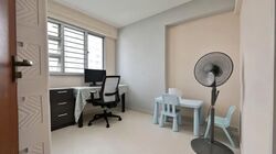 Blk 92B Telok Blangah Parcview (Bukit Merah), HDB 3 Rooms #587765961